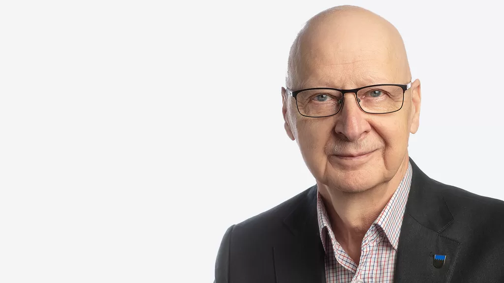 Olavi Leppänen