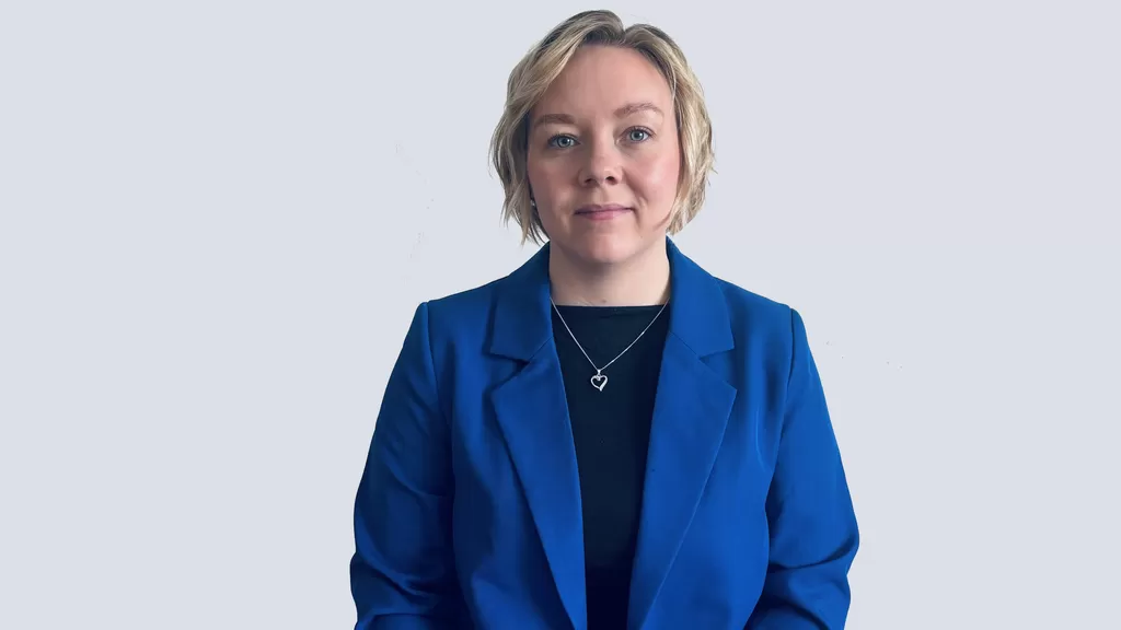 Sarita Kuusisto