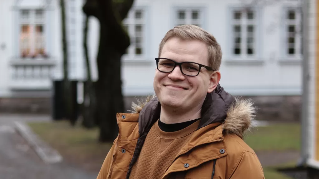 Pyry Väre