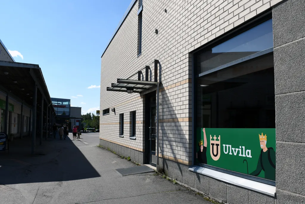 Ulvilan Olohuoneella on paljon toimintaa myös ensi viikolla.